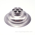 Basin stainless steel sink strainer